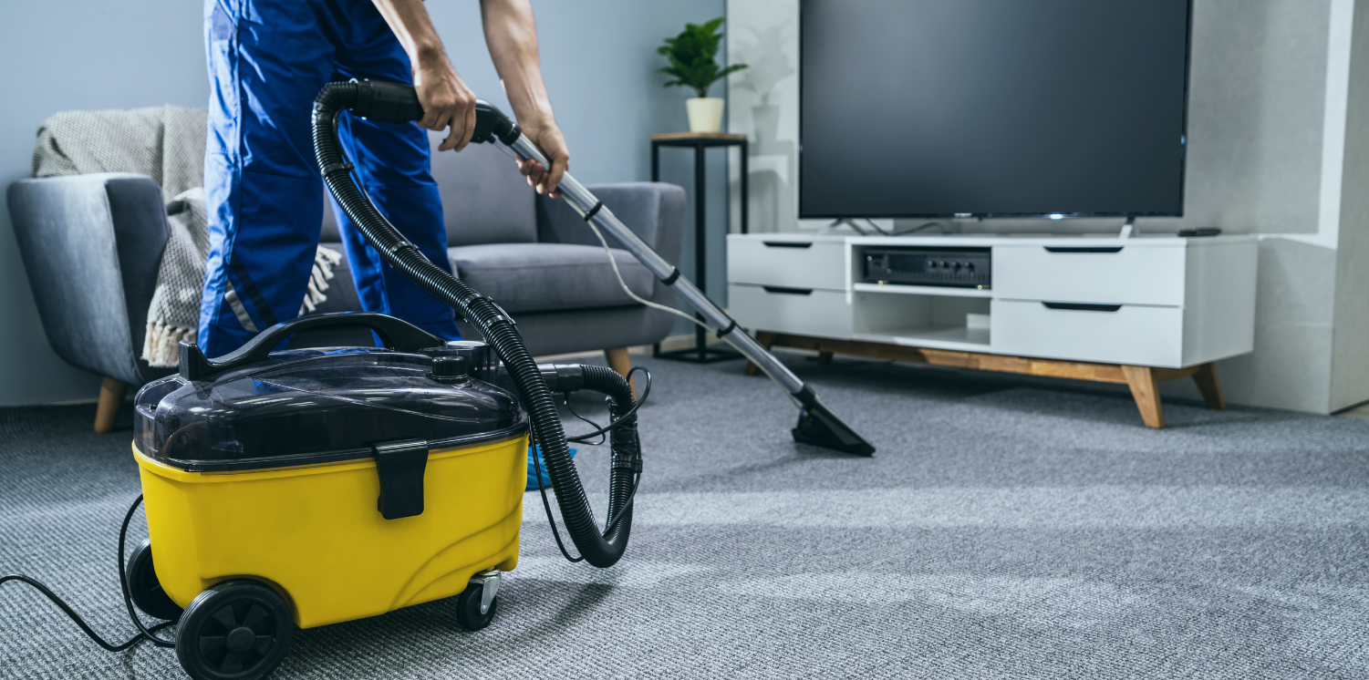 Fresho Carpet Cleaning Pacific Pines Contact Office