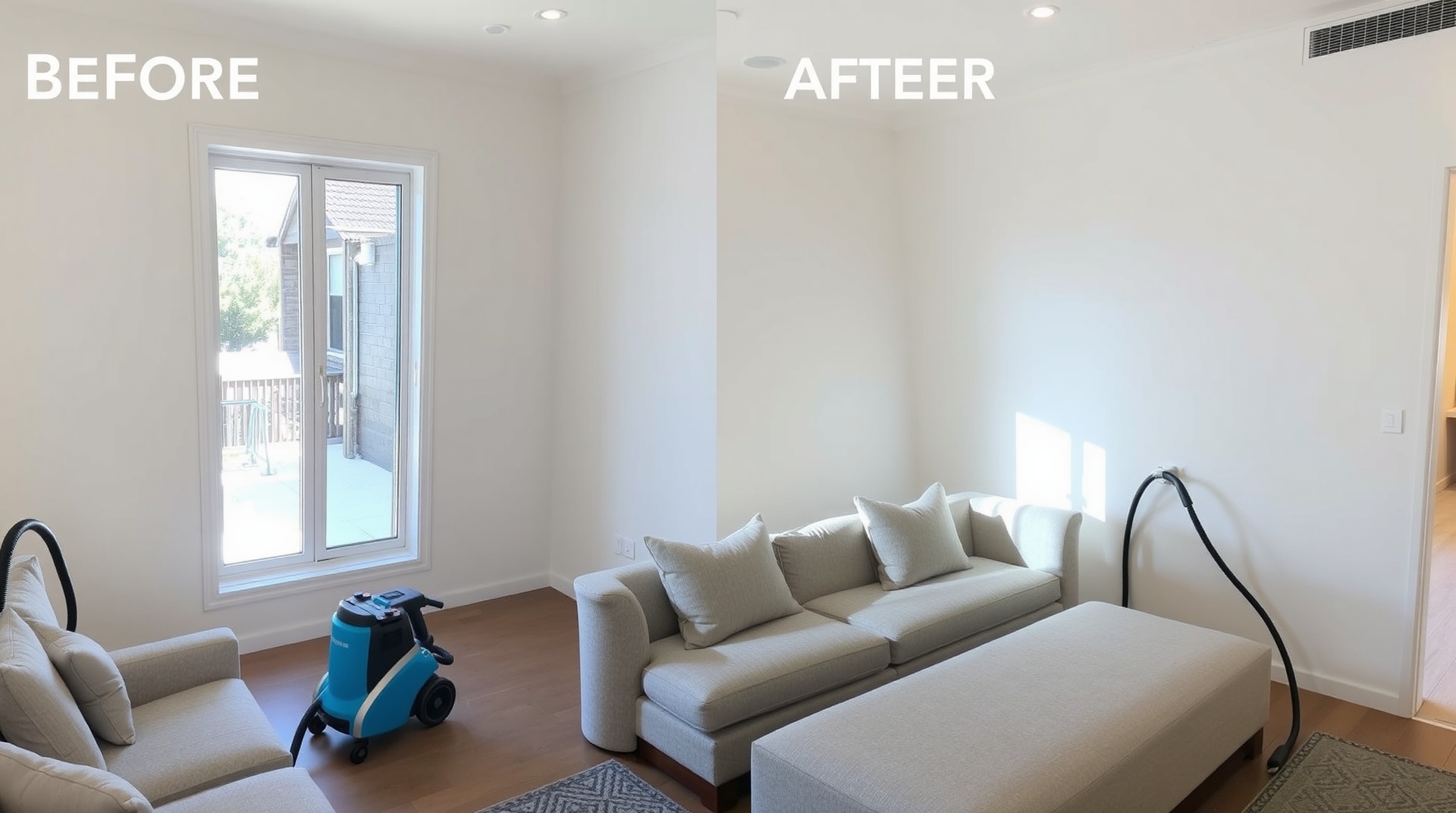 Professional Upholstery Cleaning Pacific Pines